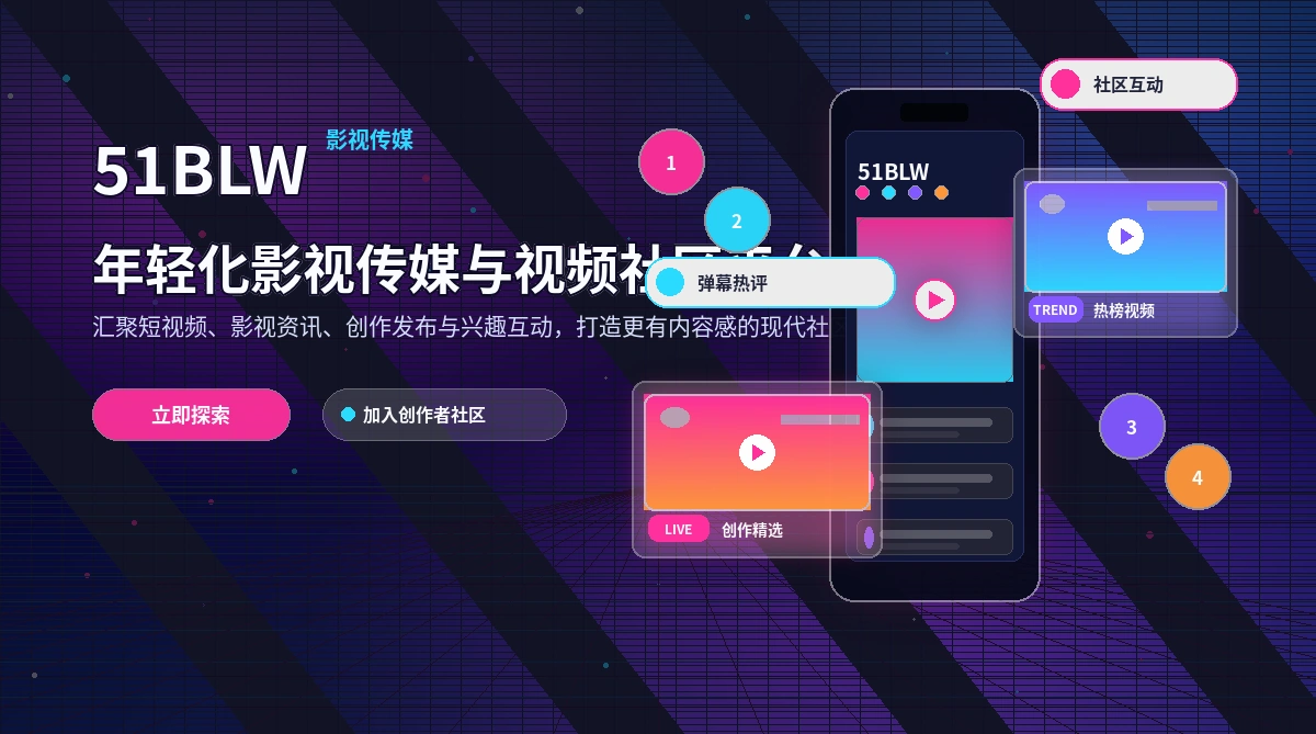 51吃瓜活动公告与平台资讯展示
